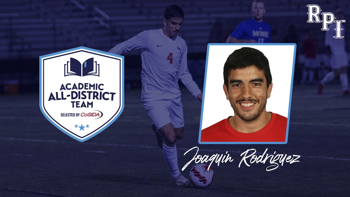 RPI Athletics tweet media