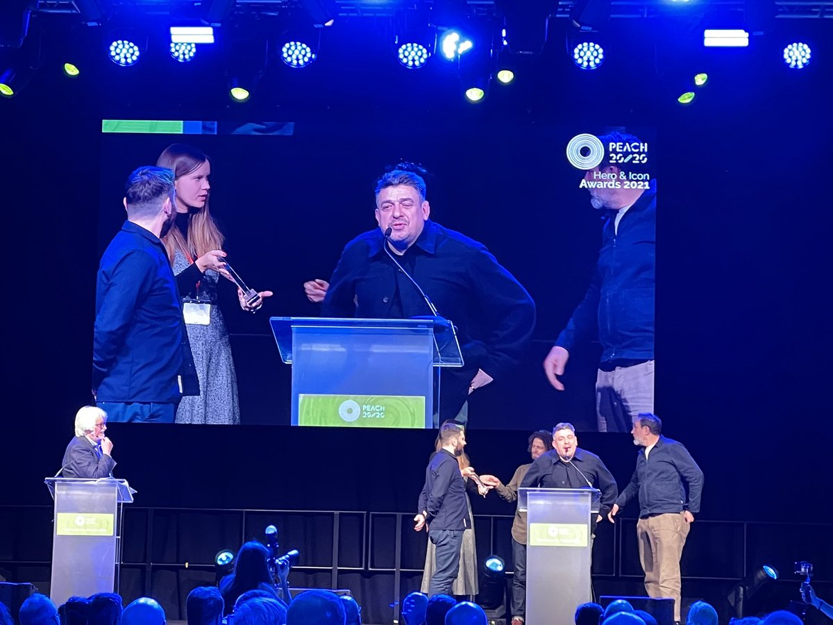 John Gyngell tweet media