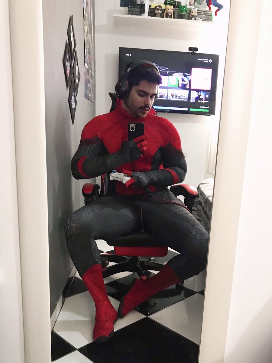 pixiegus's tweet image. 🕷🎮

instagram.com/p/CWZHrdfvO2t/…