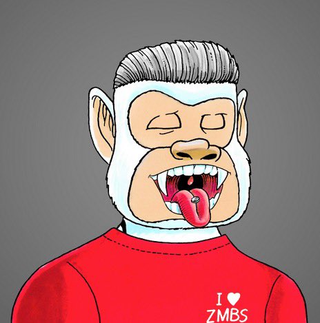 CoconutCrypto_'s tweet photo. @hellowillfan @JungleFreaksNFT Freak 9410 would be profilin in that Supreme sweatshirt https://t.co/5Bu1q6nzJZ