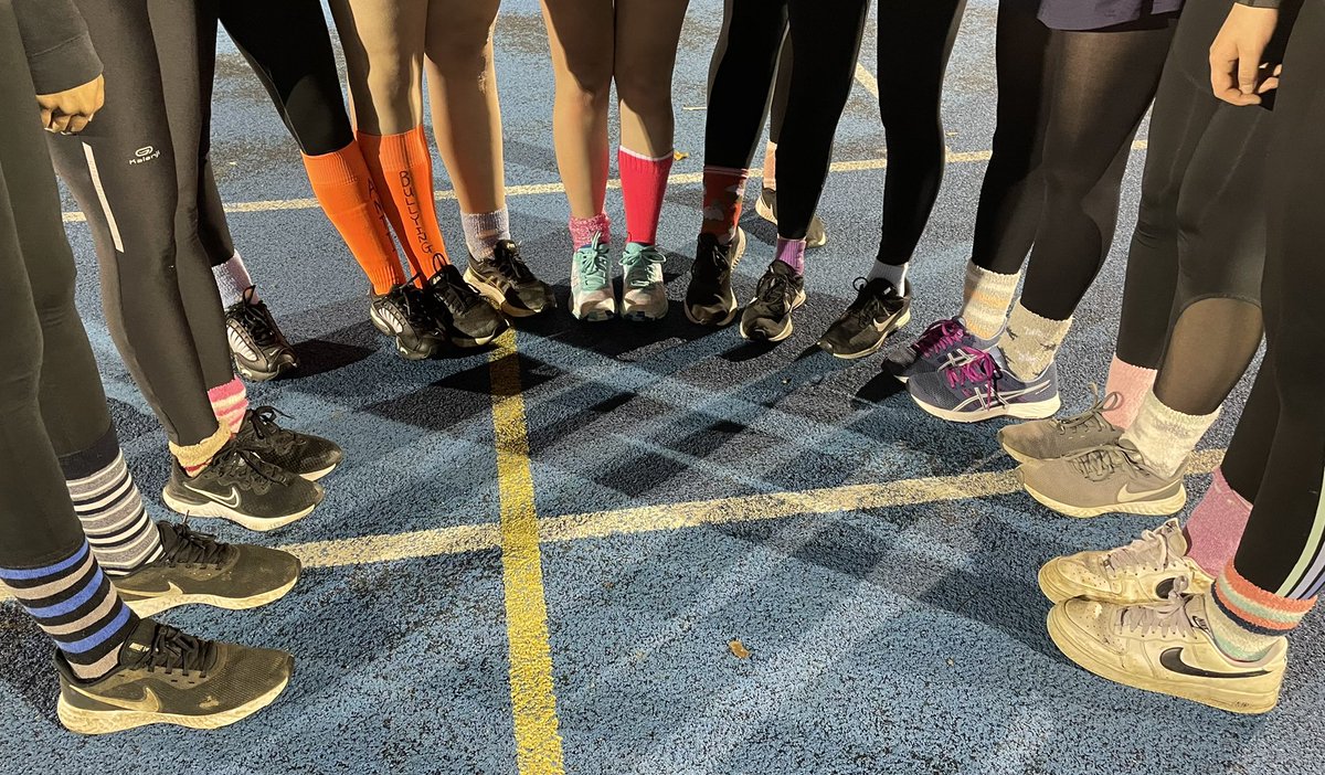 Soooo many odd socks!! 
Well done and thank you to everyone rocking the odd socks tonight! Just a very small and simple way of showing that here at Stevenage Storm we support #antibullyingweek2021 with #oddsocksday2021