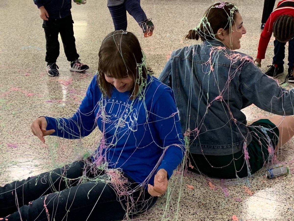 CubbyBearReport's tweet photo. Highest selling fundraiser class! We had soo much fun with Ms Rodriguez’s PK class! https://t.co/jIhEZuOIXZ