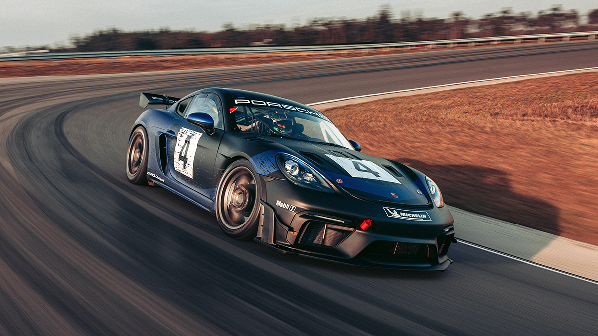 Porsche.CustomerRacing tweet media