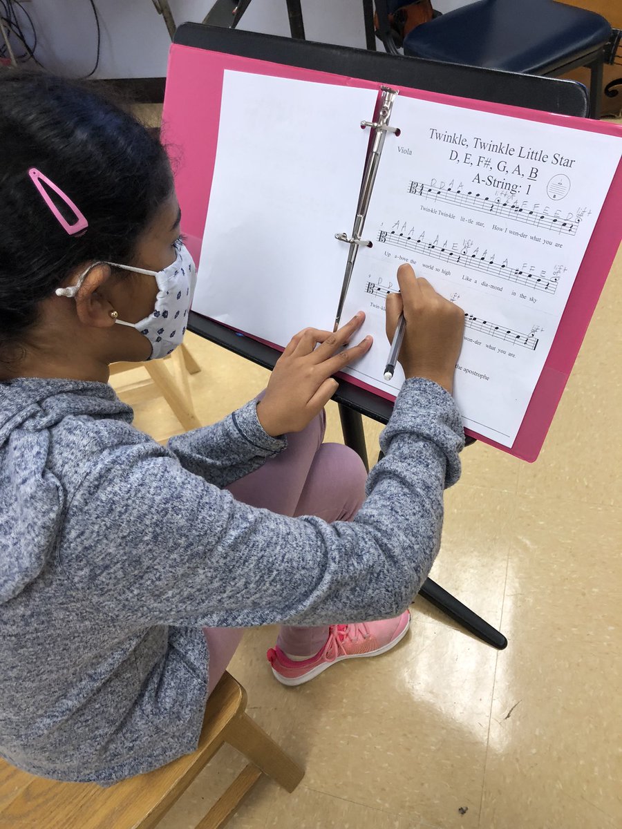 North Side Team Orchestra tweet media