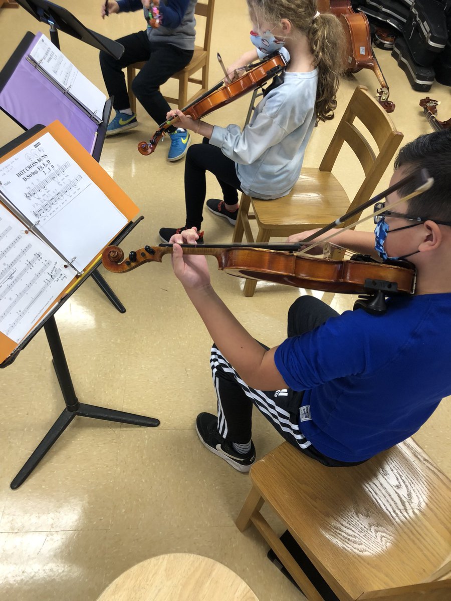 North Side Team Orchestra tweet media