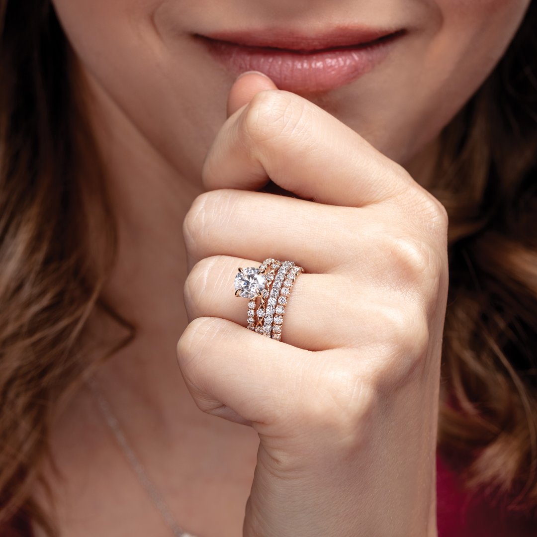 aldosfinejewel's tweet photo. Love ❤️ is a constant celebration and the best way to celebrate it is with these gorgeous eternity bands from #EverAndEverBride ✨
Head over to the link below to shop online.
https://t.co/L4WjsMedG6
#stackablerings #eternitybands #weddingbands #ringideas #rings https://t.co/RbxBclFT4b