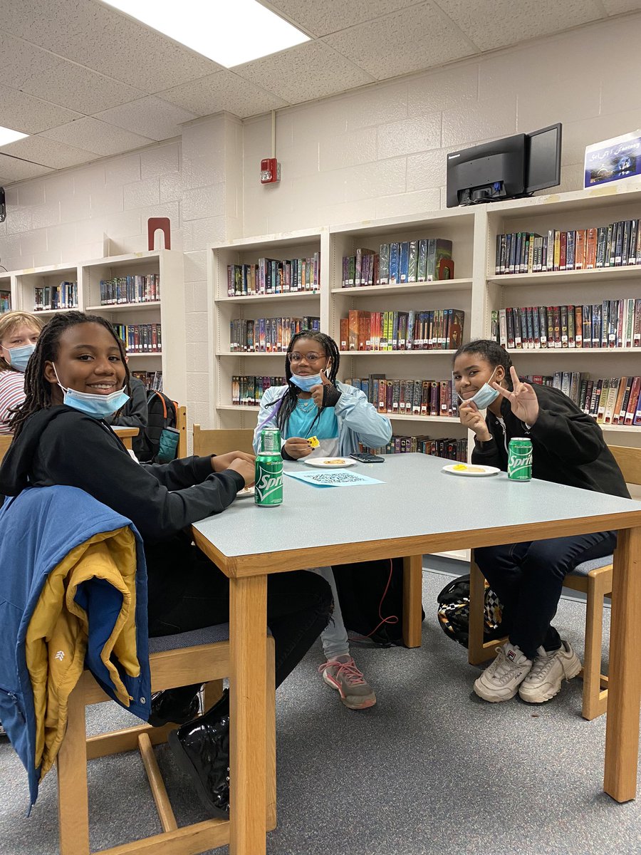 West Millbrook FFA tweet media
