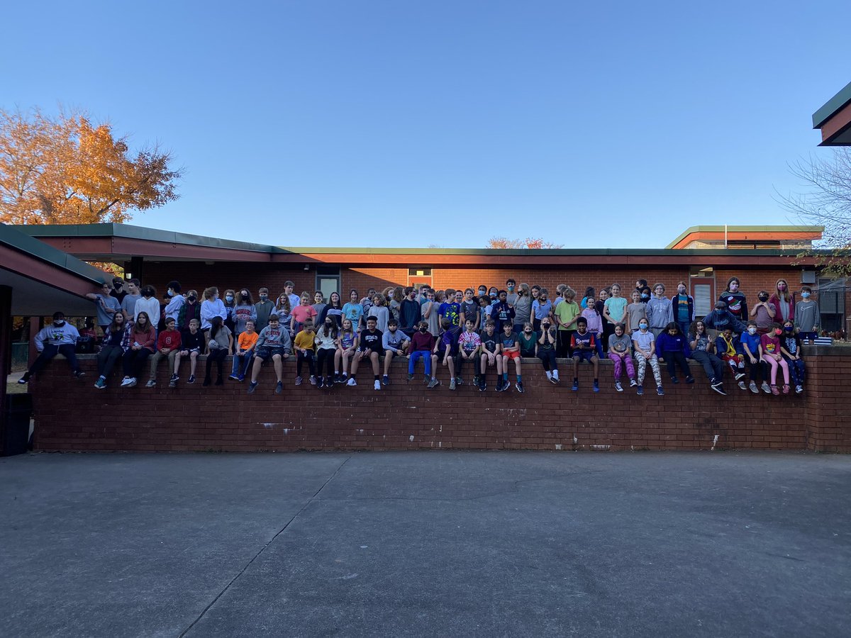 West Millbrook FFA tweet media