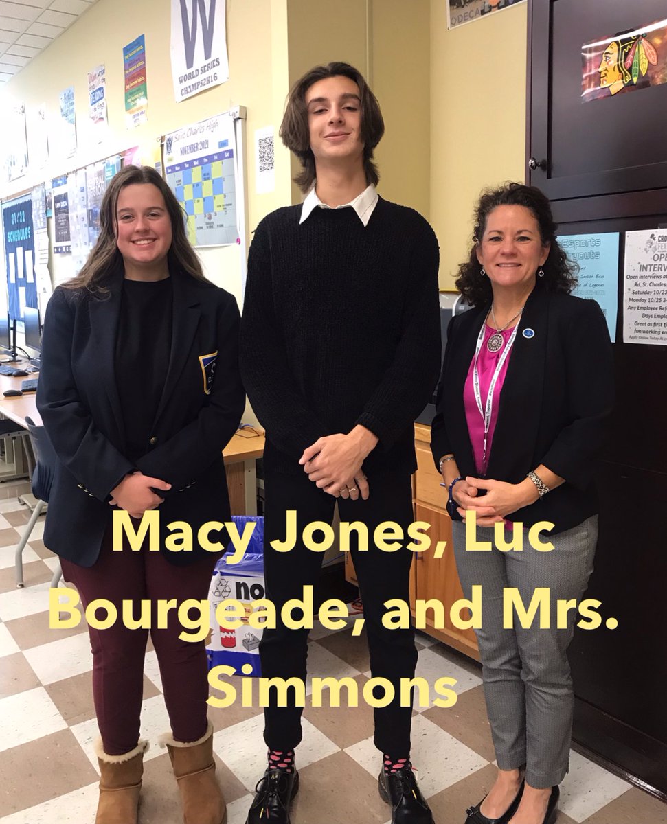 SCpiratedeca's tweet photo. Great DECA and school spirit today! Students starting their day ready to Take Care of Business!! #DECAready #SCHSDECAspiritweek https://t.co/lYkNmfgScP