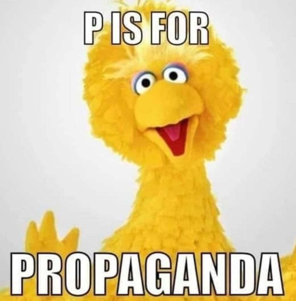 politstrip's tweet photo. Hi MSM media! https://t.co/N3AfjpyeHi