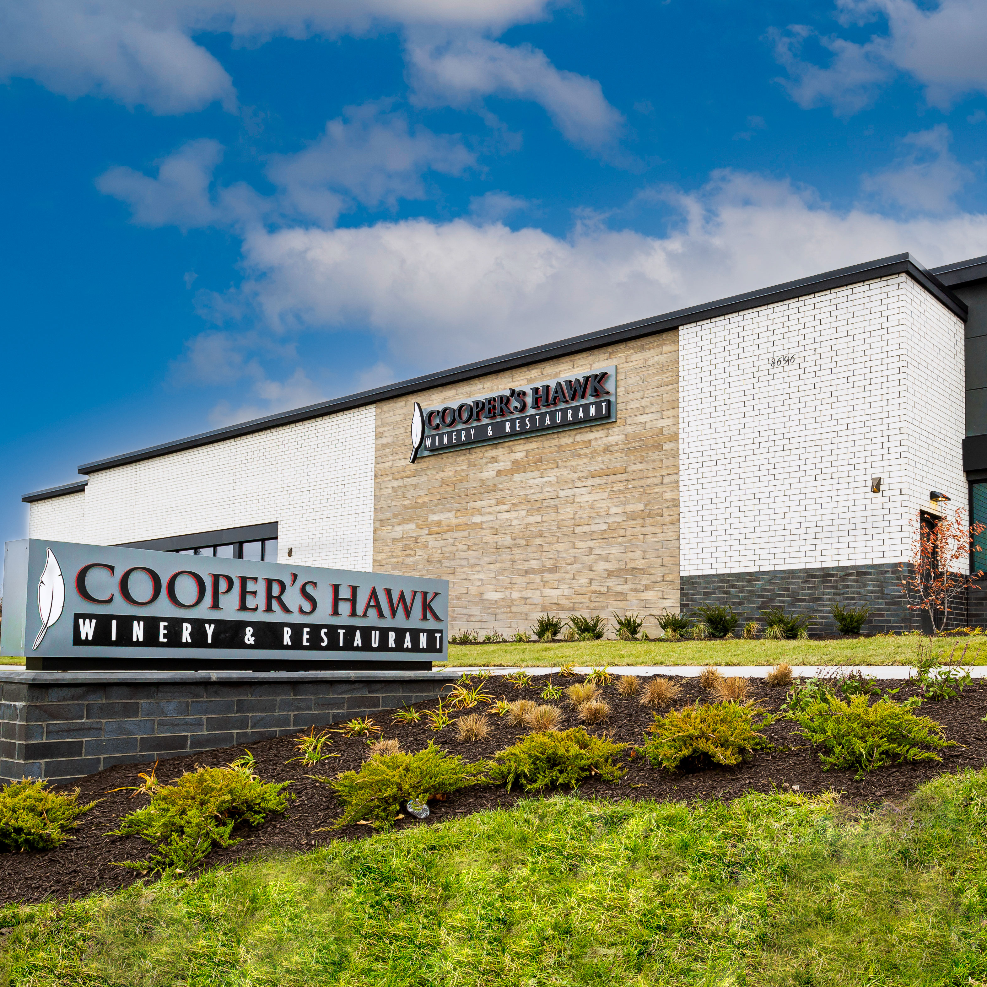 Cooper's Hawk Winery on Twitter: 