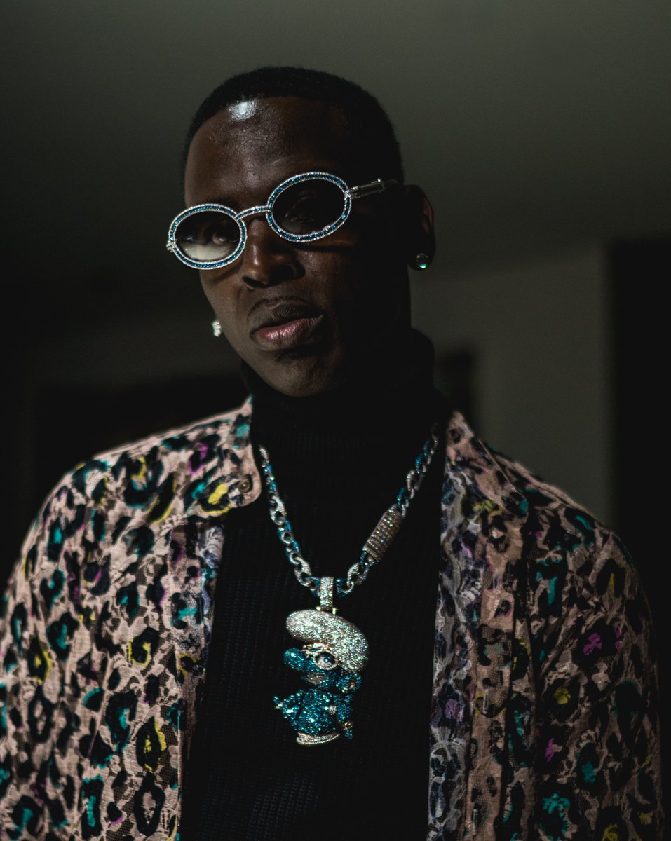 Rest in peace to the Memphis legend Young Dolph.