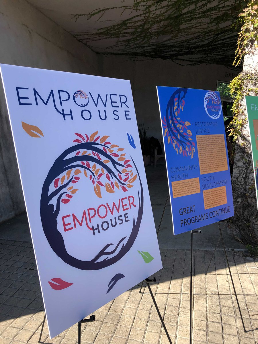 SA2020's tweet photo. Big congrats to our friends and partner @EmpowerHouse_SA (formerly Martinez Street Women’s Center) on their rebrand—and beautiful Butterfly Brunch celebration last weekend! We’re grateful for all the work you do in San Antonio. #SATX #SA2020Partner https://t.co/wK5ymRZUPl