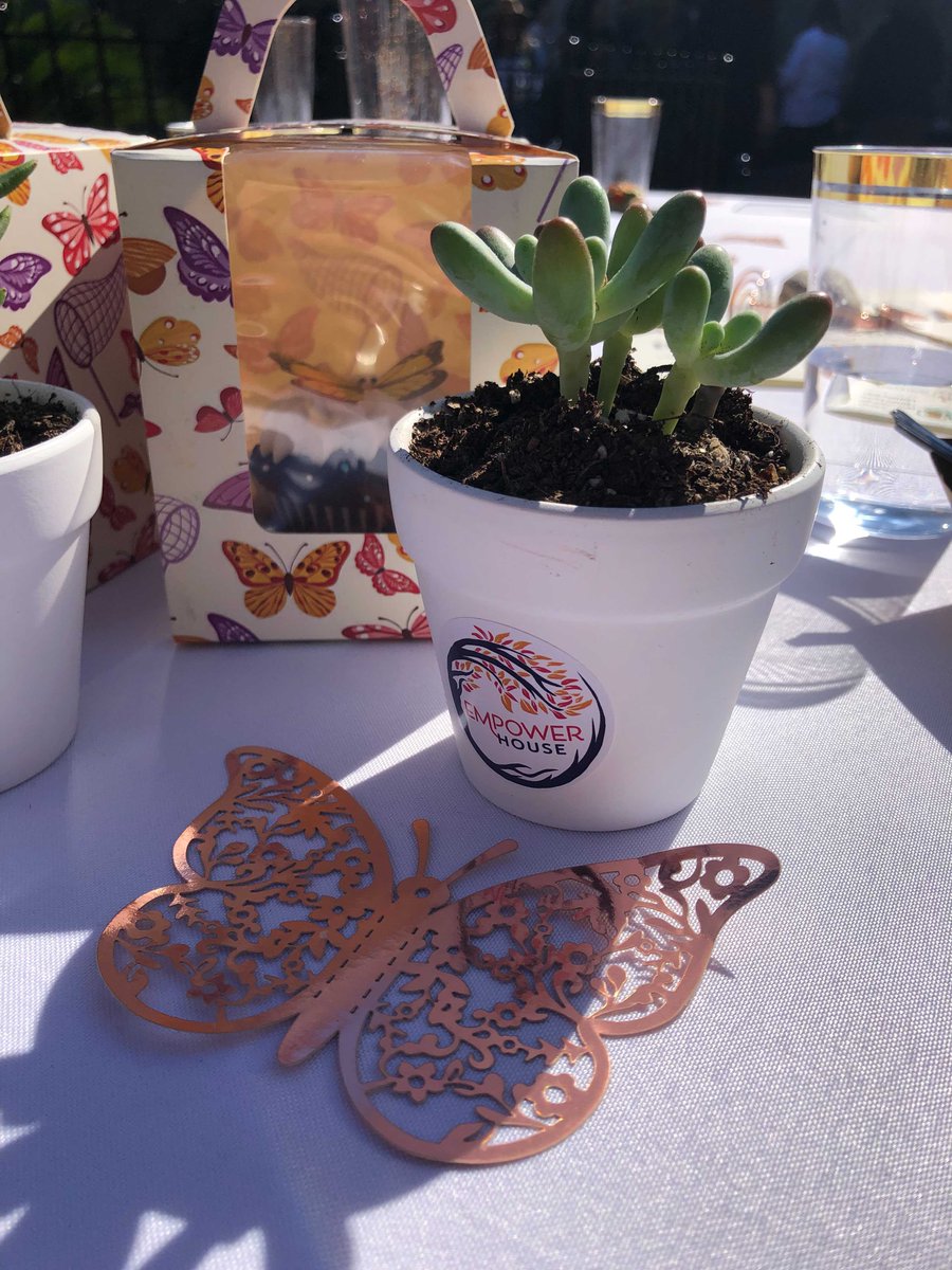 SA2020's tweet photo. Big congrats to our friends and partner @EmpowerHouse_SA (formerly Martinez Street Women’s Center) on their rebrand—and beautiful Butterfly Brunch celebration last weekend! We’re grateful for all the work you do in San Antonio. #SATX #SA2020Partner https://t.co/wK5ymRZUPl