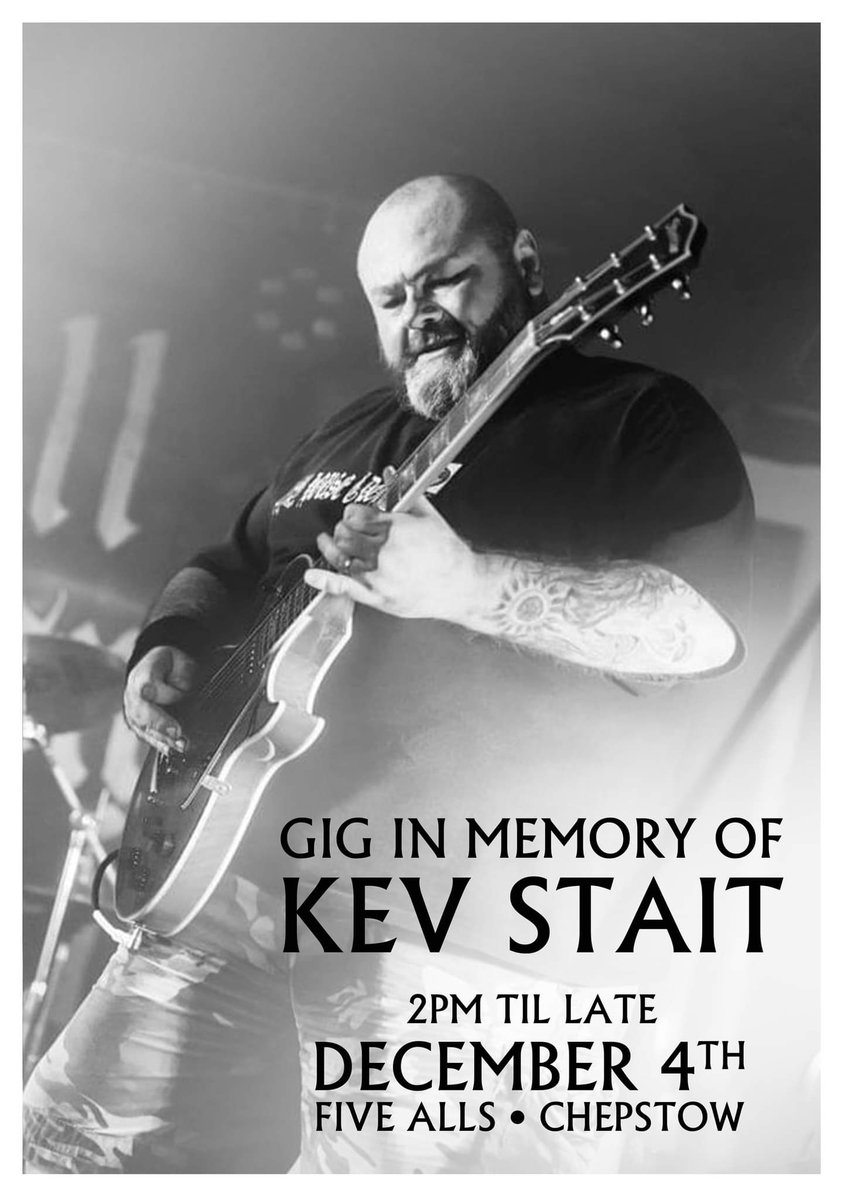 Next up is a gig for a mate 2pm til shut tap