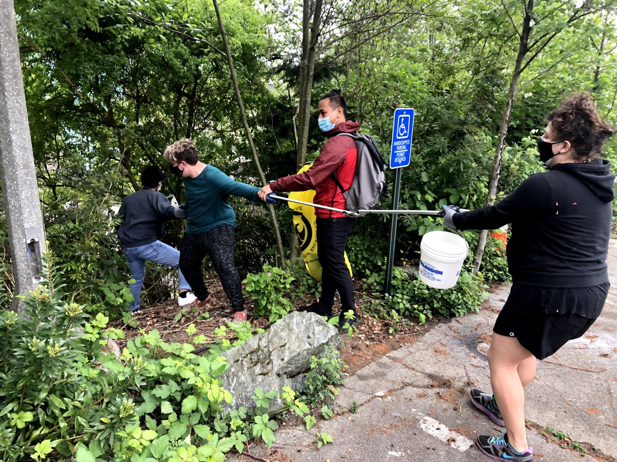 the Service Board tweet media