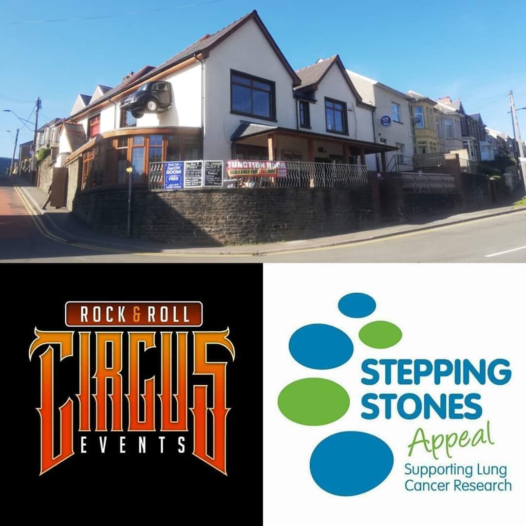 Nor long now until our annual xmas Bash at the dolls House in Abertillery