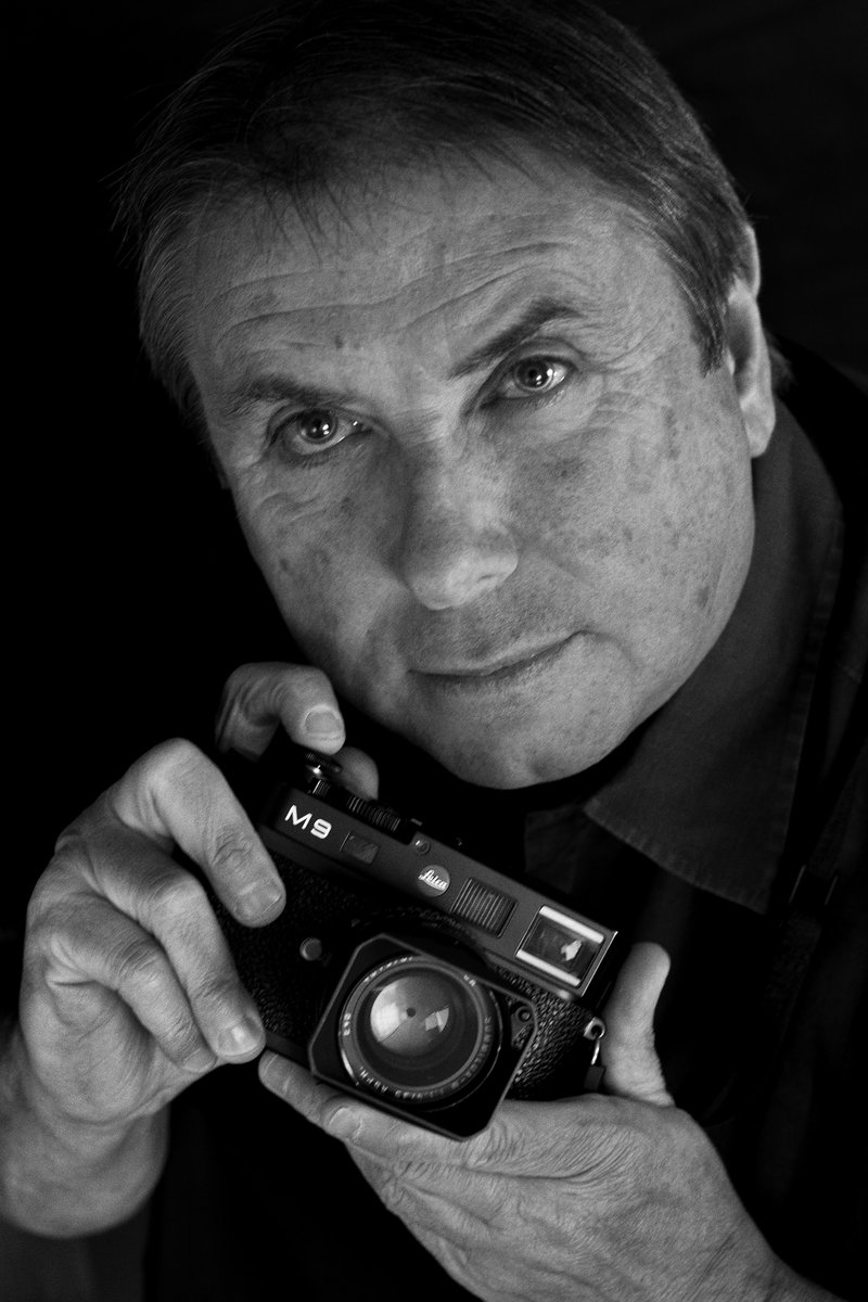 The photographers of VII wish to salute Tom Stoddart (@Stoddart_Photos), an irreplaceable, compassionate, gentle, and noble man. We honor our brave comrade and friend.