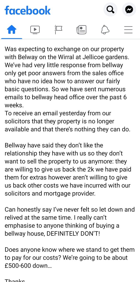 NLC - KATIE KENDRICK OBE - LEASEHOLD CAMPAIGNER tweet media