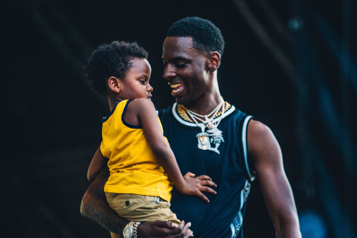 We are saddened by the tragic death of Memphis rapper, Young Dolph. Our thoughts are with his family and we hope they find comfort in one another. Memphis and the music community