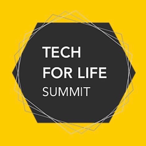 TechForLifeSum's tweet photo. It is a wrap for the first editon of the Tech For Life Summit ! 
Many thanks for all you who have participated. It has been a great success and beyond our expectations. 
We will release the content of our first edition in the coming days. 

#ethics #tech #climatechange #impact https://t.co/Htx7hawqX6