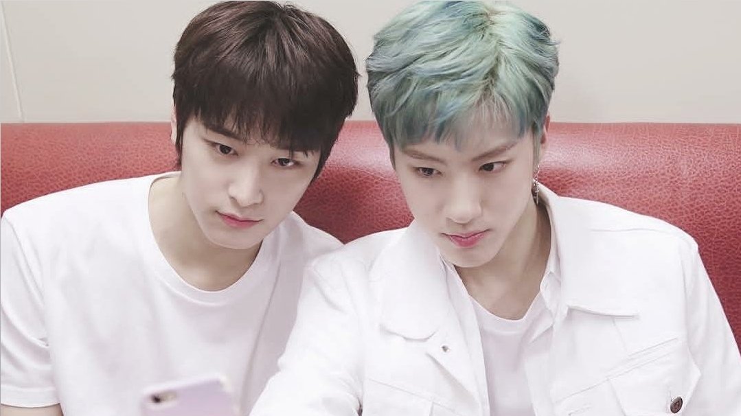 Con mi bendición Alex nos fuimos al #SADD𝐄𝐑DAZE𝟏𝐬𝐭CB juntitos y recién bañaditos, esperamos no asustarlos con nuestros gritos de fanboy porque se escucharán hasta el otro lado del mundo.

𝓥𝚒𝚗𝚝𝚊𝚐𝚎 𝓑𝑜𝑦 ✦ #𝕁EAN🧀🐈