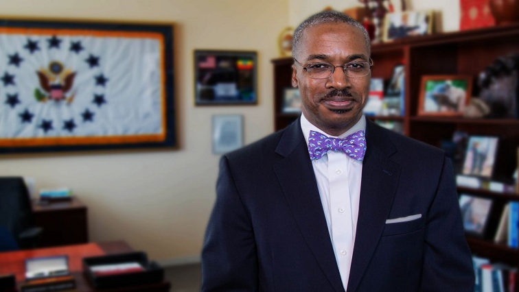 SABCNews's tweet photo. SABC News has exclusively learned that the United States has put forward Dr Reuben E. Brigety II as its next Ambassador to South Africa and is awaiting Pretoria’s input.
https://t.co/2HjOQ7dw6g https://t.co/vbTBrFBCrg