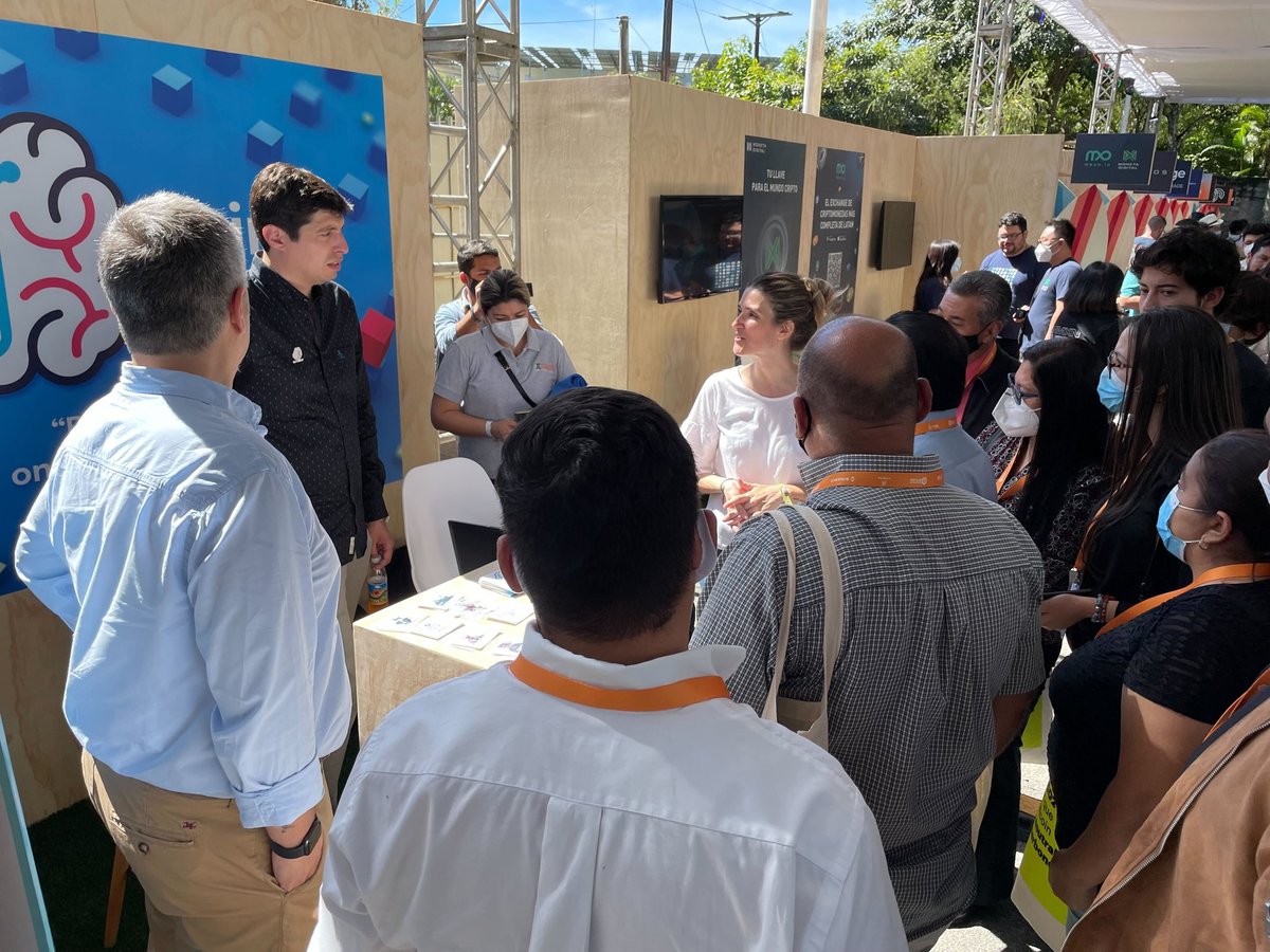 Think&Dev tweet media