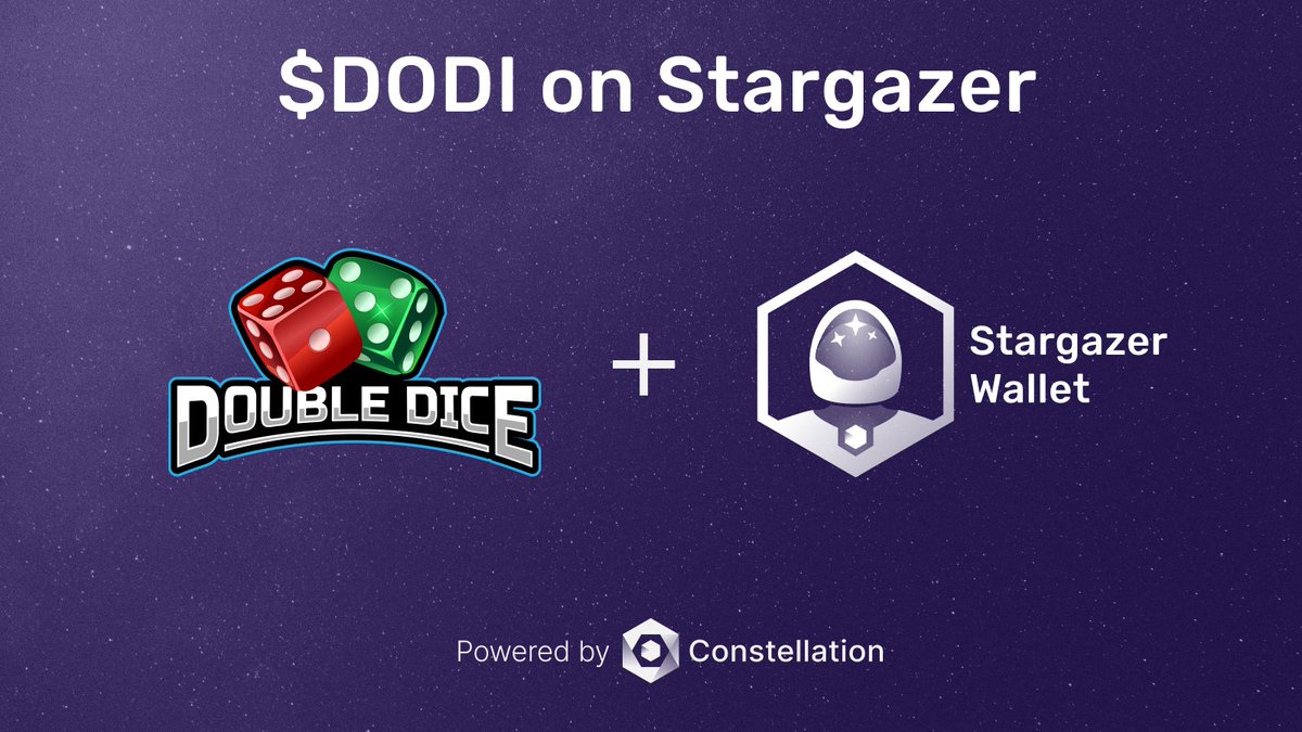 Constellation² tweet media