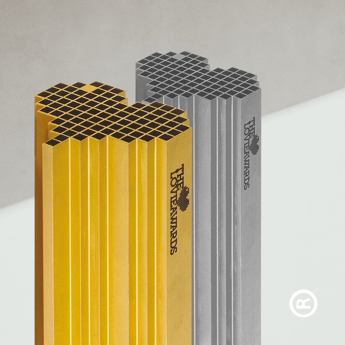 ryzelive's tweet photo. Mega mega week this week! We’ve picked up Gold and Silver across two categories at @lovieawards as well as the peoples vote. Massive thank you to everyone who voted and their big support! @takeonGravity - you guys really fly! 🚀🚀 https://t.co/qRgpAN8p5u