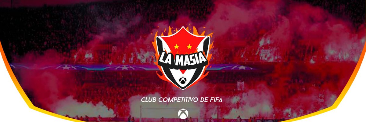 LaMasiareturned's tweet photo. 🚨⚽️SE BUSCA CUALQUIER POSICION DE CARA AL SIGUIENTE MERCADO PERO YA HACEMOS PRUEBAS⚽️🚨XBOX💚

🎮COMPETICION:@PLGeFootBall
⚽️REQUISITOS:(COMPROMISO/DISPONIBILIDAD/BUEN ROYO/SERIEDAD)
📆L-J/22:00-00:00 https://t.co/nSNmFHYEjf