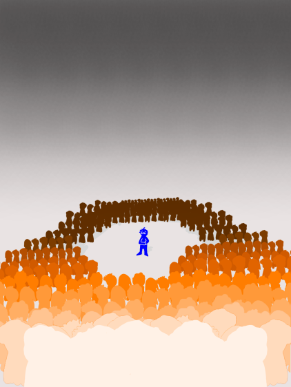 blueanimates's tweet photo. lonely lil guy
#art #artistsontwitter https://t.co/V4Wjs0iyaT