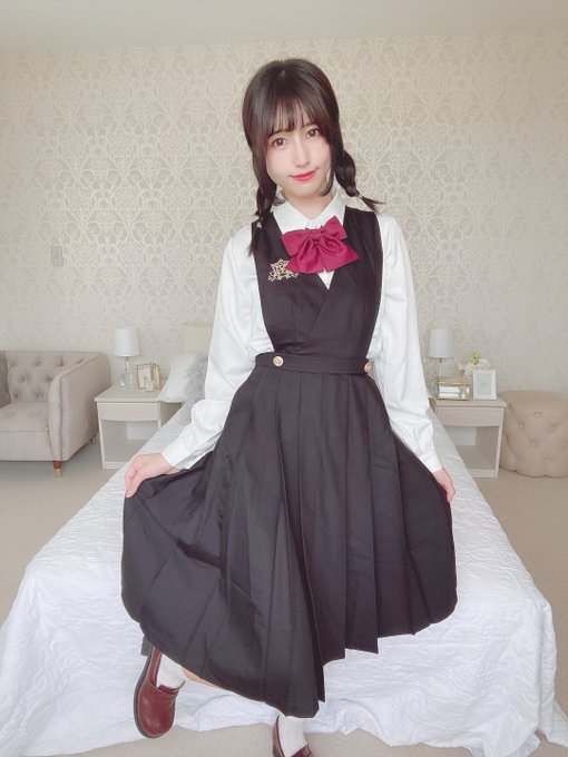 コスプレイヤーくらるのTwitter画像1
