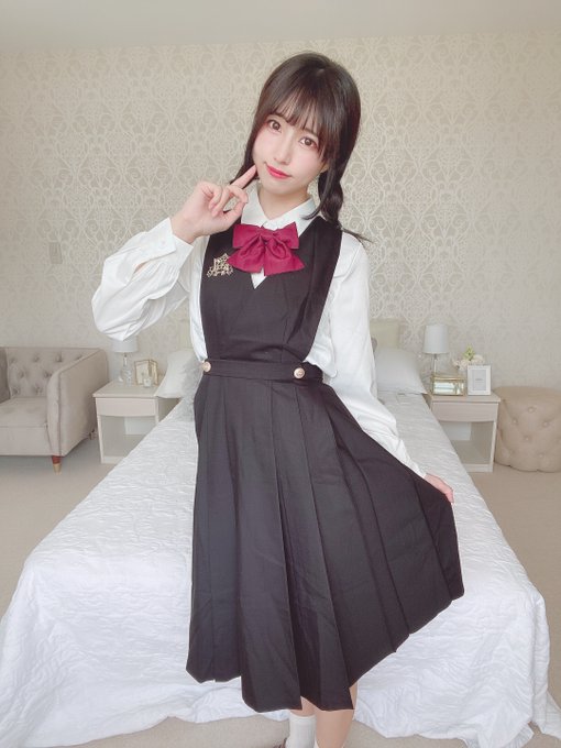 コスプレイヤーくらるのTwitter画像2