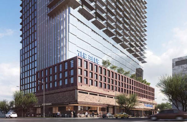 CRE_Dev_Capital's tweet photo. Phoenix Opportunity Zone Fund
A luxury hotel/residential property located in the beautiful Warehouse District in Phoenix, Arizona. Features approx. 233 Five Star hotel keys and approx. 160 Branded residential Condo units.

#CREdevelopmentcapital
#opportunityzone
#opportunityzones https://t.co/4OSLMtoZeB