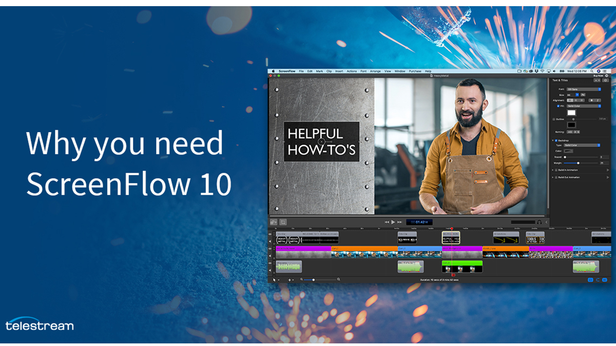 screenflow 6 upgrade screenflow 6 upgrade