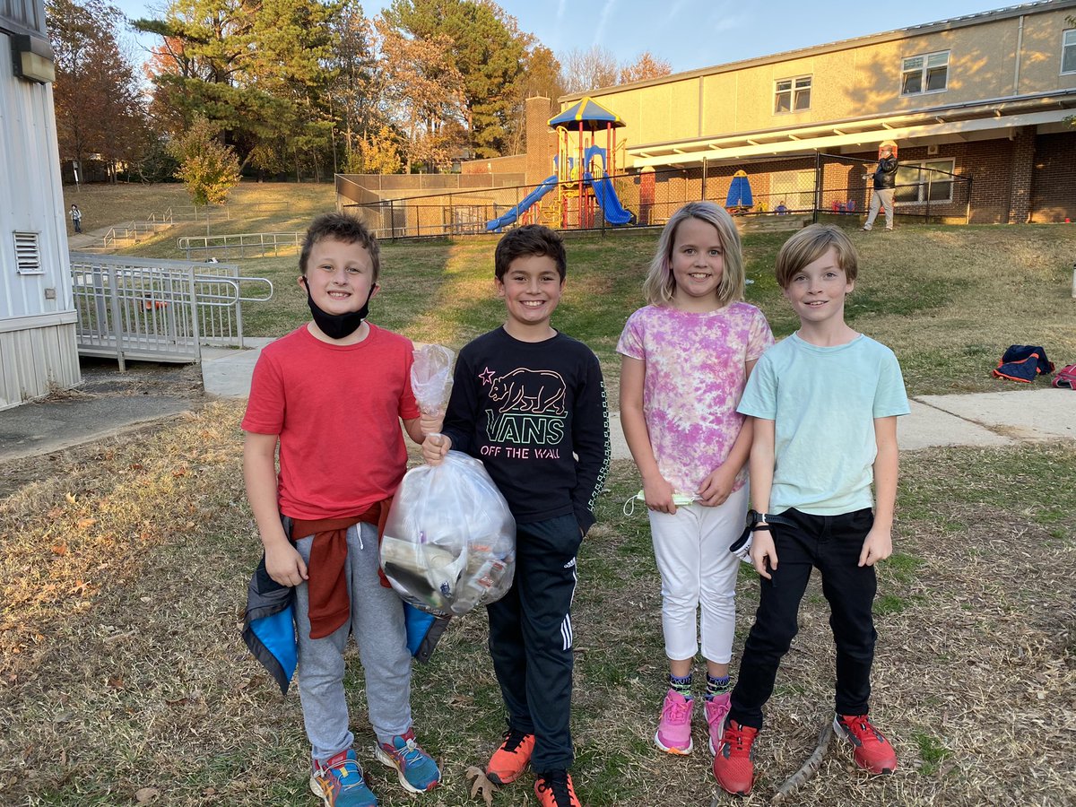 Glebe 3rd Grade tweet media