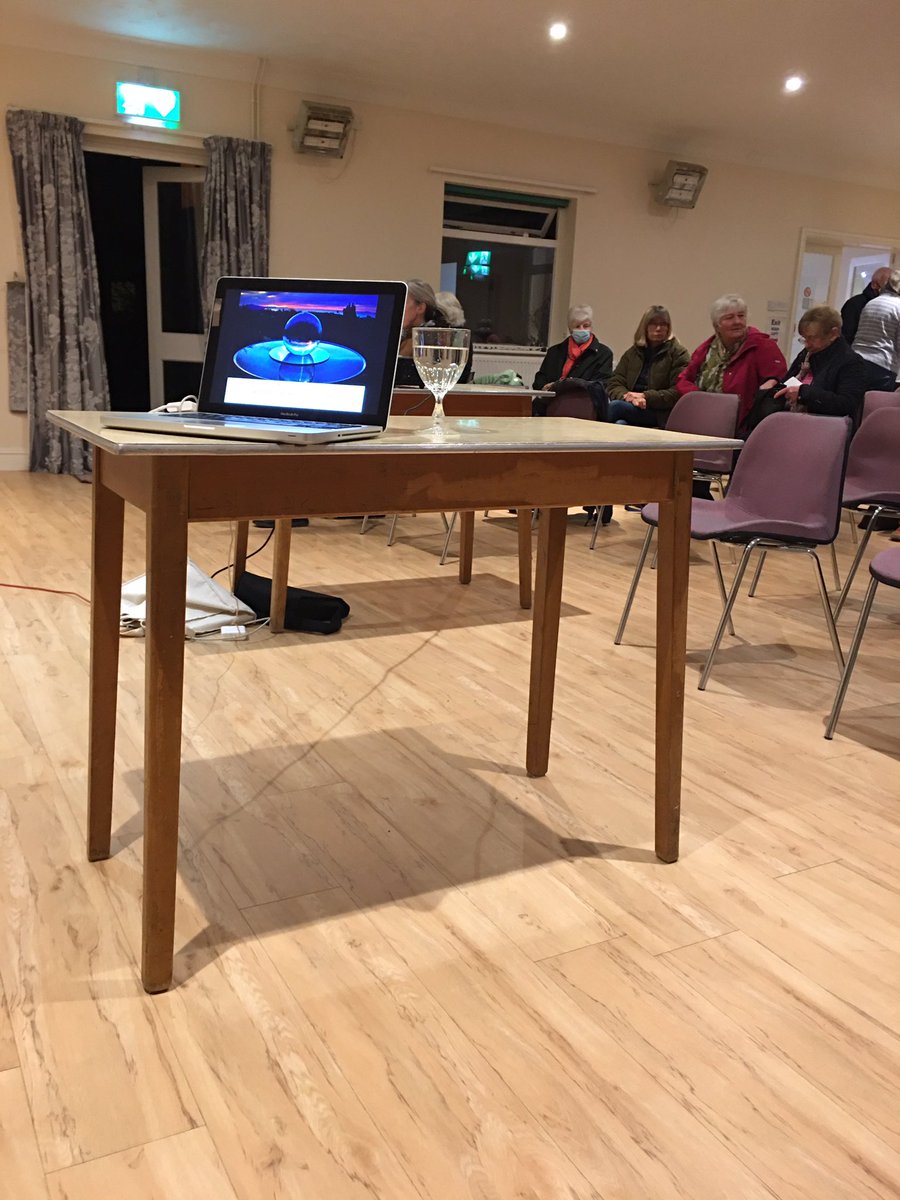 Back to giving #gardendesigntalks at garden clubs! This one in #ludlow tonight. #LudlowGardenClub