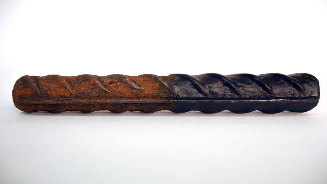 CortecCorp's tweet photo. Don’t think that sandblasting is the only answer to rusty steel surface prep. Find out what CorrVerter® MCI® Rust Primer has to offer! https://t.co/nnZ7Z4UvZ8 #MCI #FromGreytoGreen #MCITechnology #VCI #VCIPaper #VCIFilm #corrosionprotection #sustainability #concrete https://t.co/wHamrAhSHV