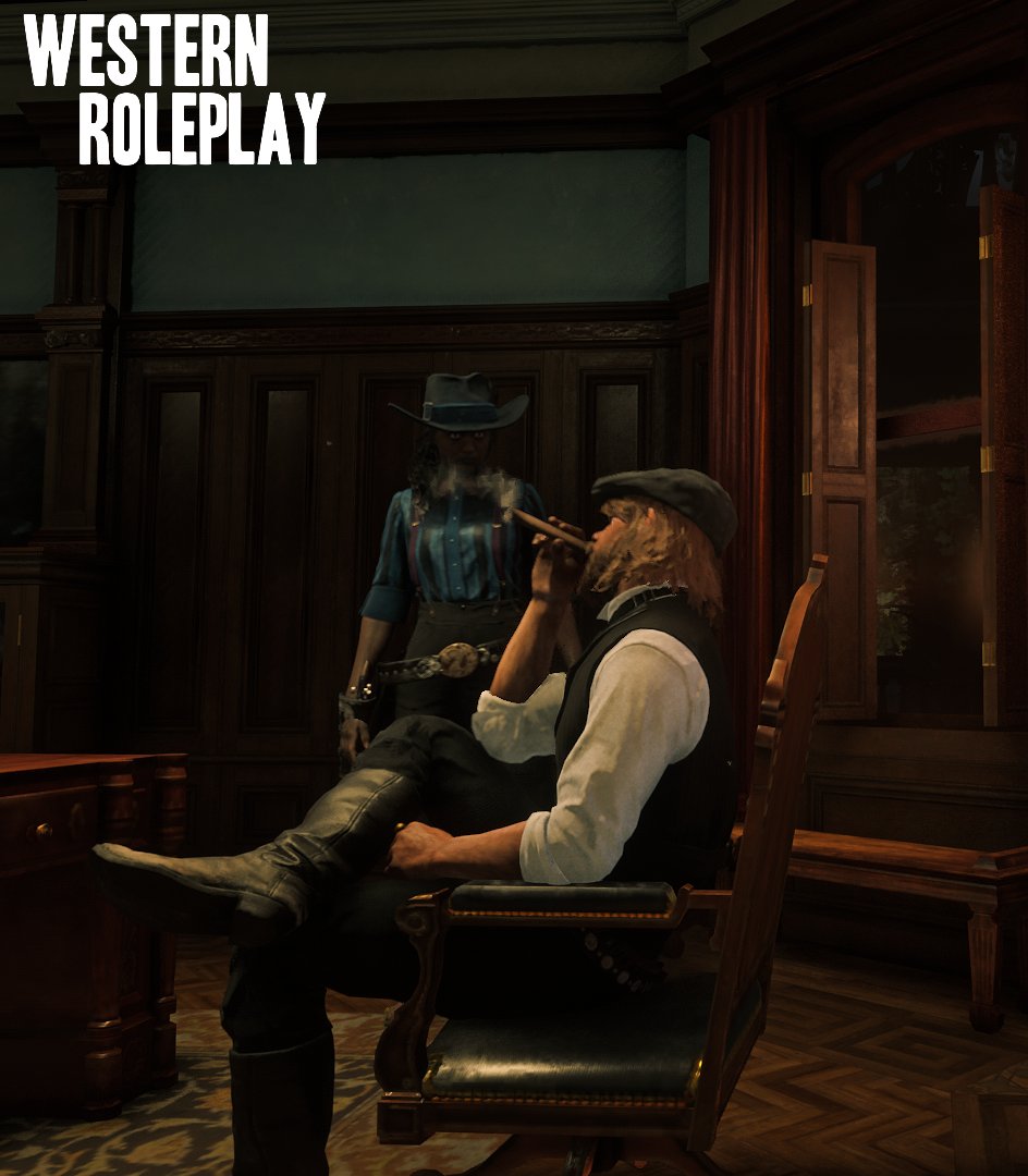 WesternRoIeplay's tweet photo. THANK YOU FOR 100 FOLLOWERS!!! ❤️❤️❤️ #WRP #WesternRP #WesternRoleplay #RedM #RedDeadRedemption2 #RDO #RDR2Online https://t.co/dGnYxkWBxP https://t.co/Tjd9qZeFIk