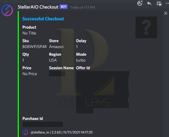 PapaLays_Busta tweet media