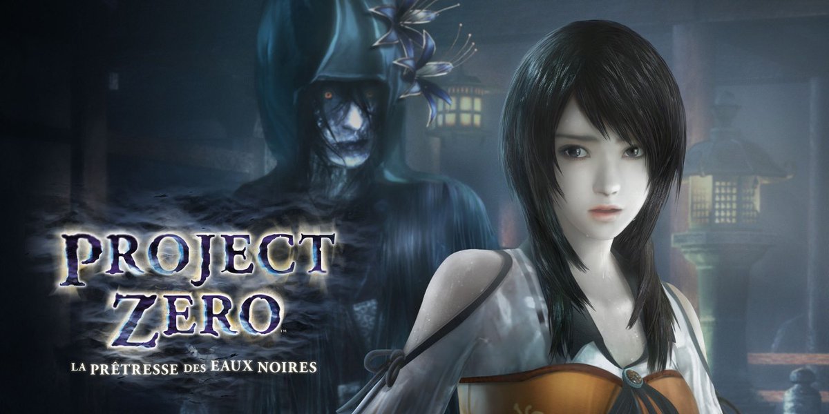 Kiireichan's tweet photo. Bonsoir les loulou, direction le Mont Hikami qui a moults secrets... Essayons de purifier les fantômes... #ProjectZero5
@koeitecmoeurope
https://t.co/BDdowTGfeI https://t.co/rsJdDVKKXE