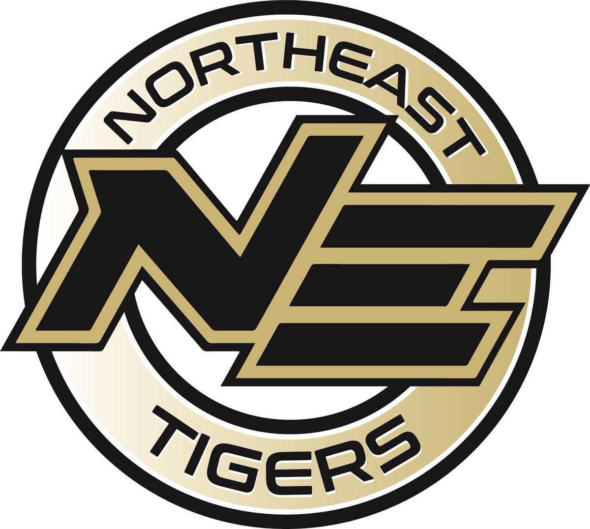 #AGTG After a conversation with <a href="/CedShell/">Coach Cedric Shell</a>,I am blessed to receive an offer from <a href="/NEMCCTigers/">Northeast Tigers</a> <a href="/KendrickWoodar9/">Coach Woodard</a> @Coach_Steube <a href="/Wade_McLemore/">Coach Wade McLemore</a>