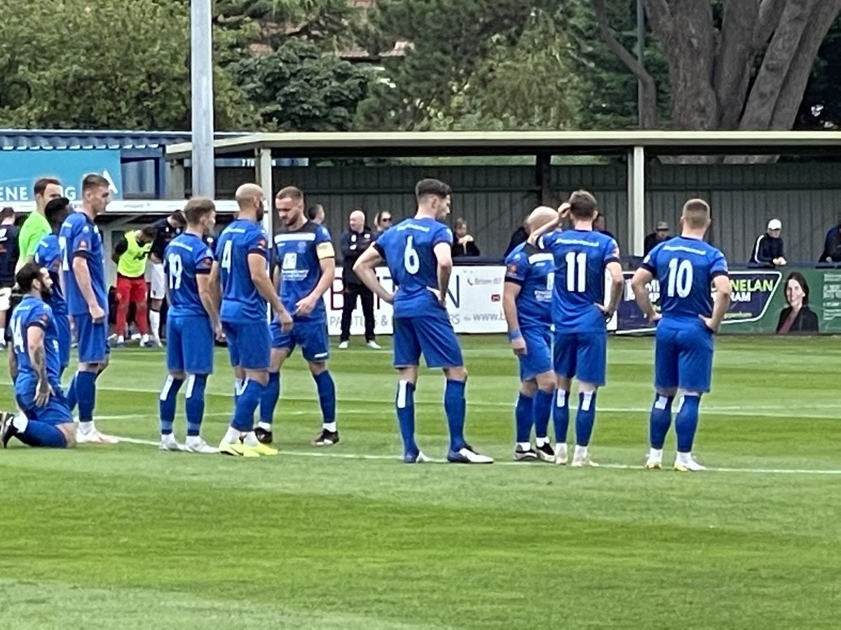 Did you know that #Chippenham has a #football team that is in the @TheVanaramaNL South, only 2 divisions below @EFL League 2 and we are very proud that we are on the back of their shirts. #supportyourlocalclub @ChipTownFC