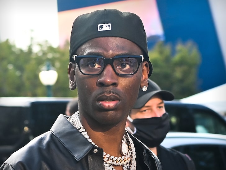R.I.P. Young Dolph