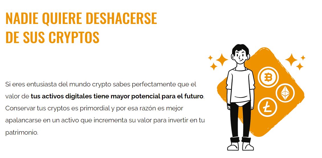 wuardyan's tweet photo. Porque sabemos que "llegarás a la luna"  te ofrecemos una forma de obtener liquidez sin sacrificar tus cryptos.
#wuardyan #cryptoloans

Regístrate para ser de los primeros en nuestro lanzamiento https://t.co/kT99xokvlQ https://t.co/uuawCyTnO9