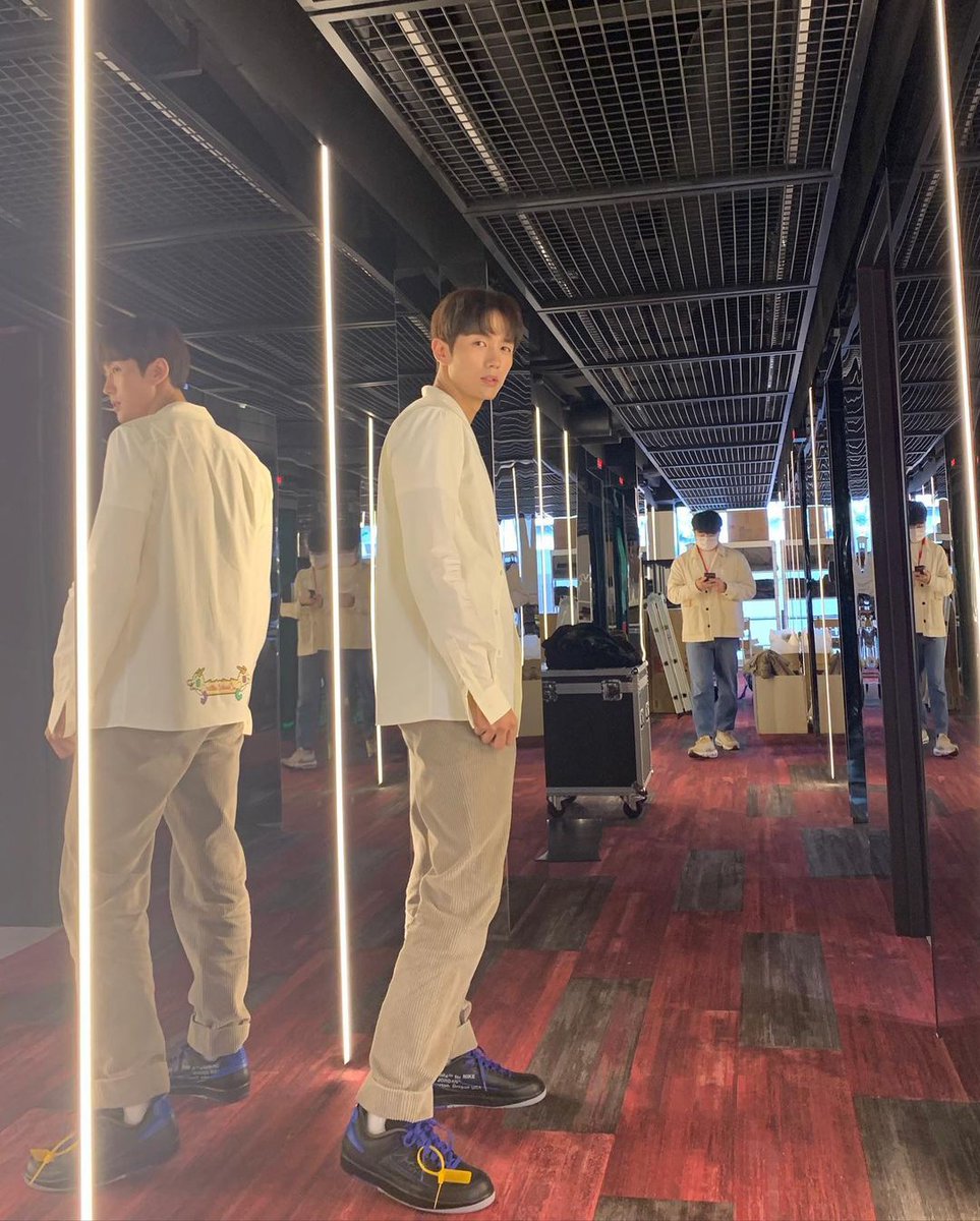 2amBrasil's tweet photo. [SEULSTAGRAM] 17/11/21 Atualização de #Seulong no Instagram! 

#2am #IAM모여라 https://t.co/hzET6OqPQM