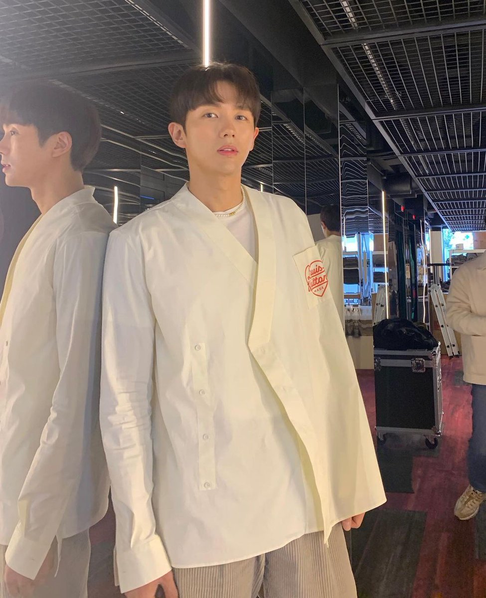 2amBrasil's tweet photo. [SEULSTAGRAM] 17/11/21 Atualização de #Seulong no Instagram! 

#2am #IAM모여라 https://t.co/hzET6OqPQM