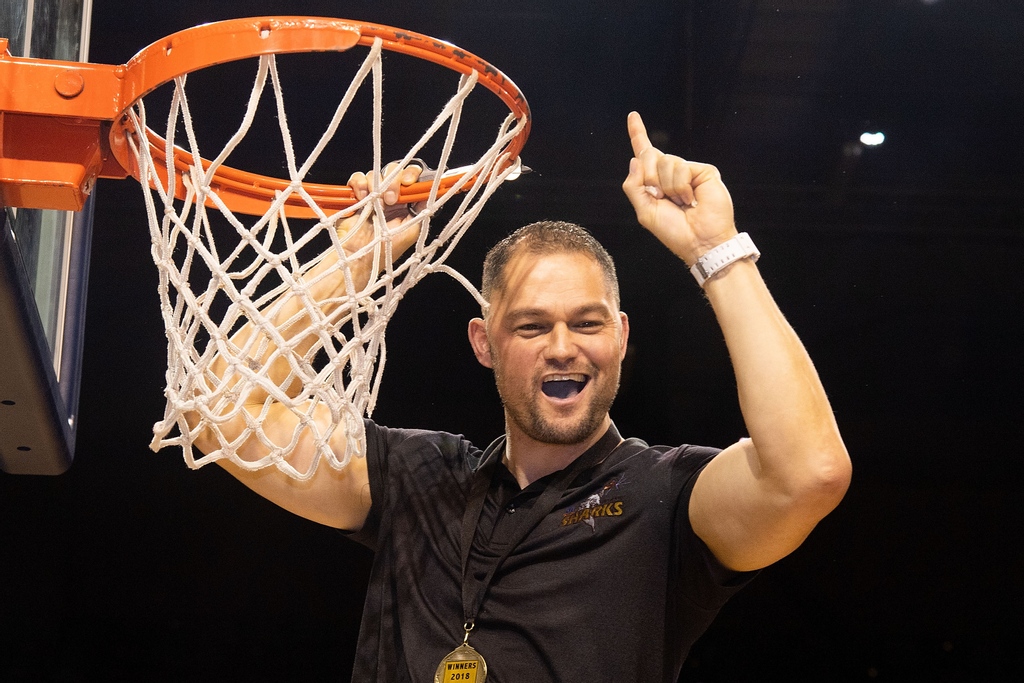 nznbl's tweet photo. Welcome back Juddy! 

Judd Flavell is the new Head Coach of the @canterburyrams 

Read more: https://t.co/zVBzlRMeXy https://t.co/tvTlNrW30V