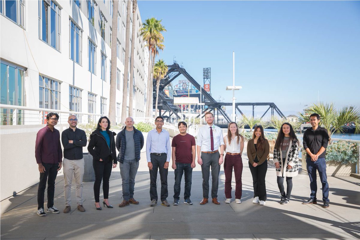 apwiita's tweet photo. Hey grad students at #HUPOReCONNECT!
Do you know a lot about mass spec but now want to learn about developing novel therapeutics?
We have a post-doc position @UCSF available in target discovery and cancer immunotherapy development - check it out!
https://t.co/vDpsH7dcTs https://t.co/fcxj4Grj3L